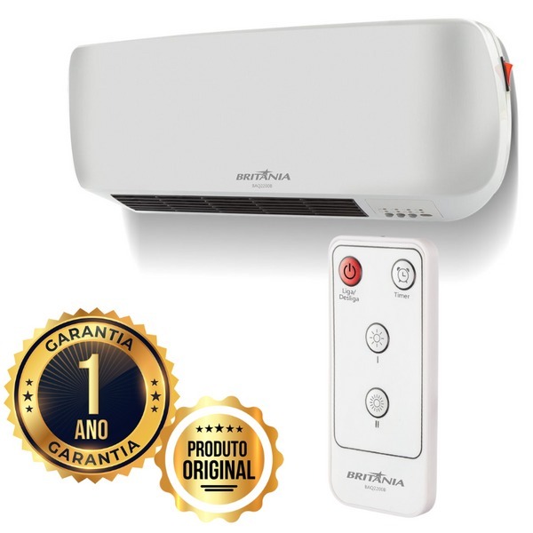 Mini Ar-Condicionados Portáteis